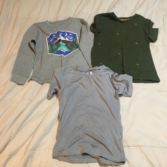 Shirts - Picture 1 of 1